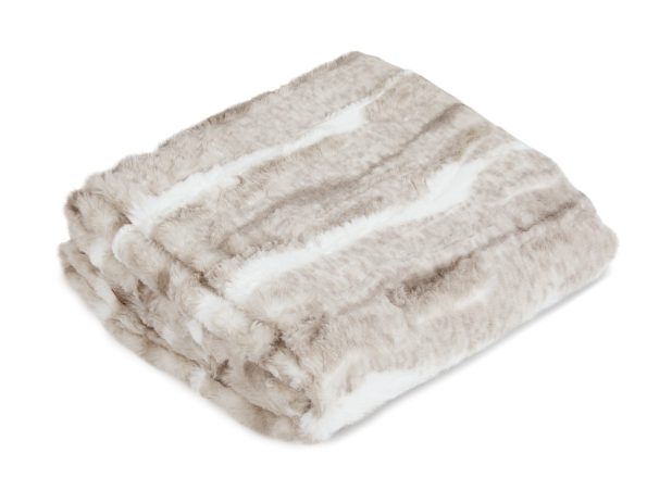 HudsonFauxFurBlanket