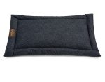 Herringbone Twilight Cozy Mat